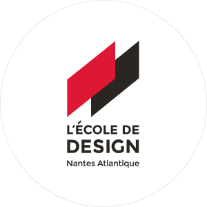 Ecole de design de Nantes