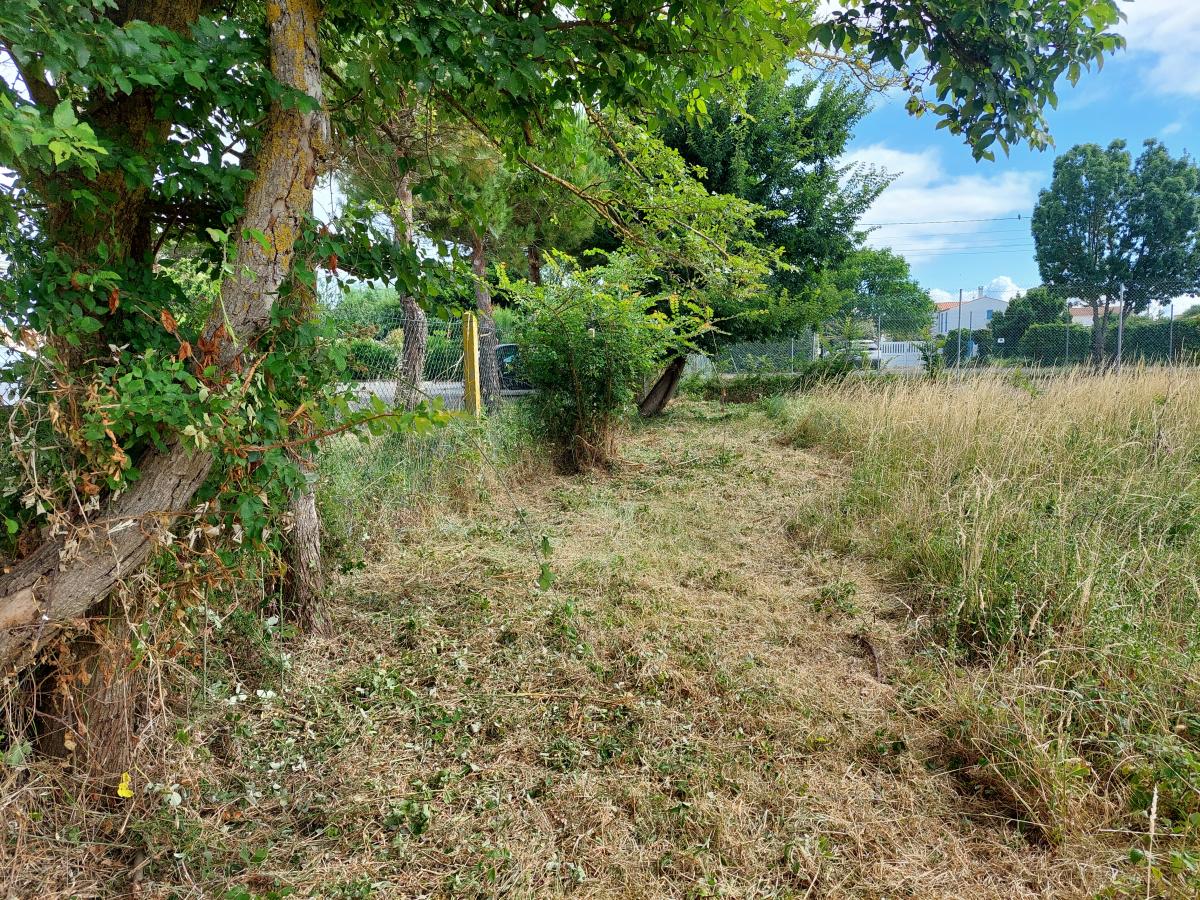 ecopaturage charente maritime