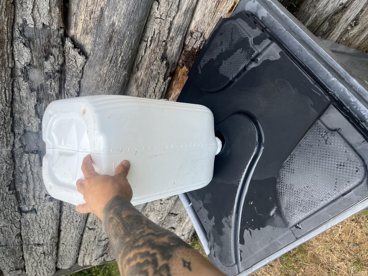 eau canicule ecopaturage