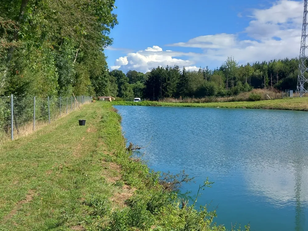 ecopaturage montacher