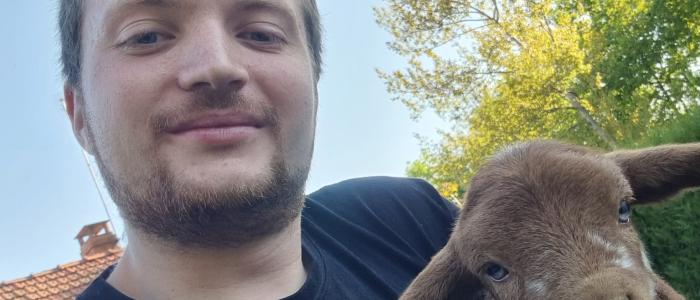 portrait berger ecomouton